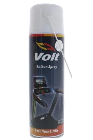 Silikonspray 500 ml - 1