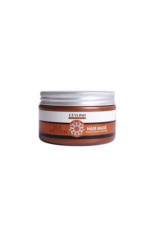 Silk Protein Maske 300 ml 8691988008465 - 1