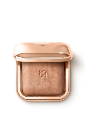 Silky Glow Baked Bronzer - 2