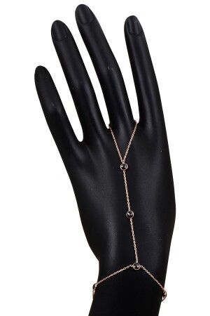 Silver Row Stone Shahmeran SGTL9831BLACK für Damen - 2