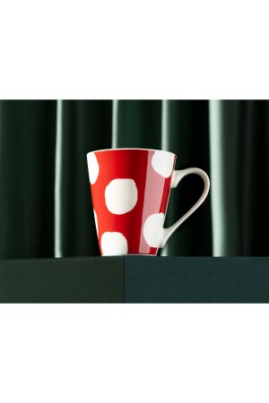 Silvester Espoir Point New Bone China Tasse - 2