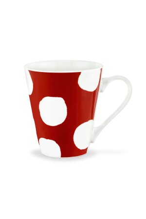 Silvester Espoir Point New Bone China Tasse - 4