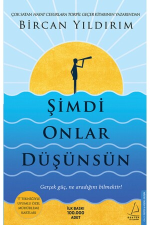 Şimdi Onlar Düşünsün B.yıldırım - 2