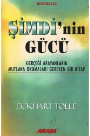 Şimdi’nin Gücü - 2