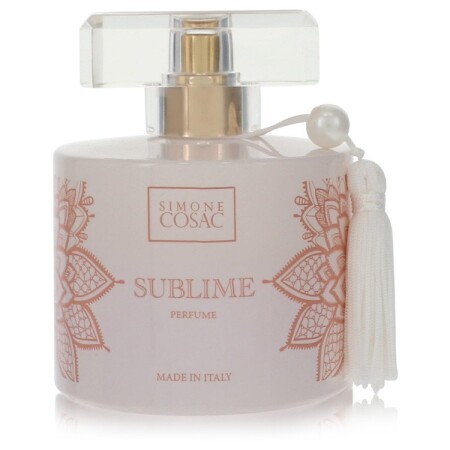 Simone Cosac Sublime by Simone Cosac Profumi - 4