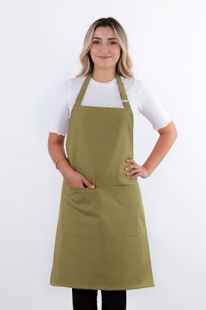 مقعد مطبخ بسيط مع حزام قابلة للتعديل - Sevilya