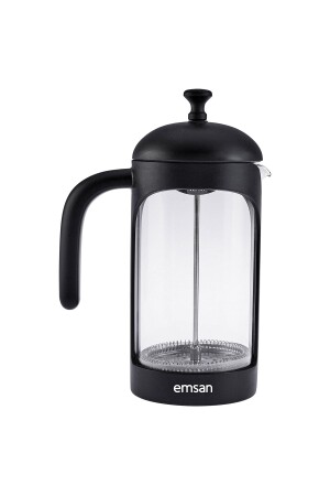 Simple French Press 600 Ml - 4