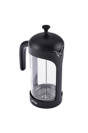 Simple French Press 600 Ml - 5