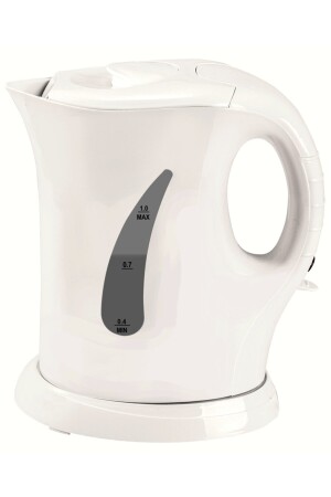 Sımtech Km-4711 1-0 Lt Kettle - 2