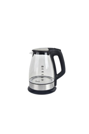 Sımtech Km-4716 Cam Kettle 1-7 Litre - 2