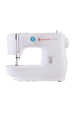 SINGER M2105 Dikiş Makinesi (DİSTRİBÜTÖR GARANTİLİ) m2105 - 2