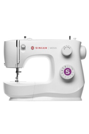 SINGER M2505 Dikiş Makinası Özel Üretim - 1