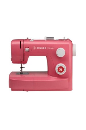 Singer Simple 3223 Dikiş Makinesi (Distribütör Garantili) 2016ST02123097 - 2