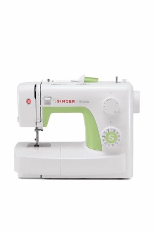 Singer Simple 3229 Taşınabilir Dikiş Makinesi - 2