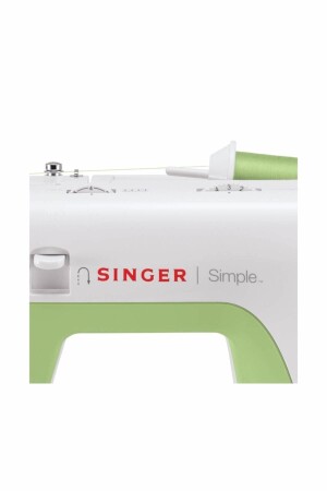Singer Simple 3229 Tragbare Nähmaschine - 4