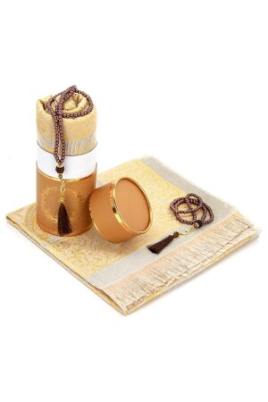 الصندوق الهدايا الذهبية المعدة العالية التفاحة المعدة العليا - Sin@Rasta