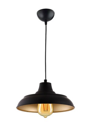 MNZ-Sinyor المعدن الحديثة المطبخة لمصباح معلق واحد مقهى - مطبخ شمعة TEKİLİSİNYOR - Fer Avize