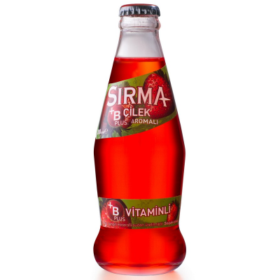 SIRMA CILEK SODA 24 0 ML - 2