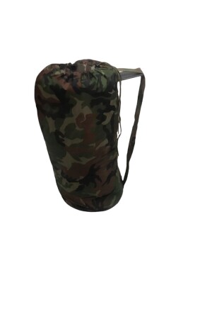 حقيبة ظهر منقلبة واحدة بدون مياه - Açıkalın Askeri Malzeme