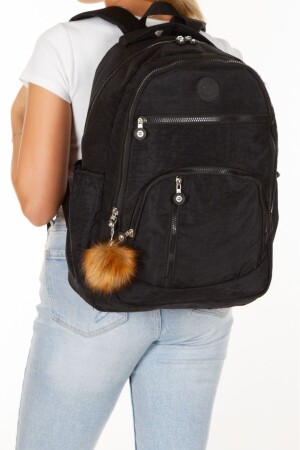 حقيبة ظهر متعددة الأقسام - Bagzy