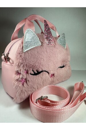 محفظة الأطفال من قبل - Çantaevim