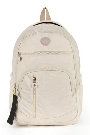 منز-يونيسيكس المزق المضطربة للماء الأنسجة الحجم الكبير المختلفة المدرسة والحافلة - Citycenterfashion