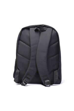 Sırt Çantası Darrel Bag Pack - Siyah 864Dseri 980152 - 3