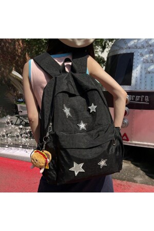 حقيبة ظهر مدرسة 