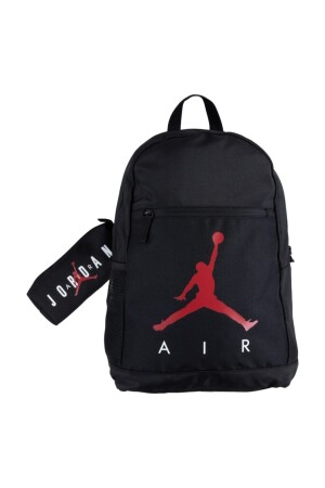 حقيبة ظهر من المدرسة الجوية من قبل الأطفال من نوع من جنس واحد - Nike