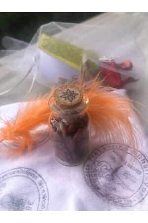 Şişe- Mekanlar Için Vazgeçilmezlik Şişesi - Bircan Yıldırım Niyet Bulutları