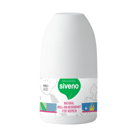 Siveno bayan Roll on - shifaah