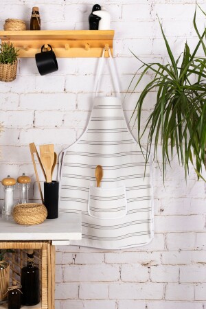 طراز جيب مقعد مزدوج ملئ بالاسفنج - Morlay