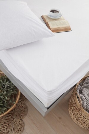 Sıvı Geçirmez Tek Kişilik Yatak Alezi PC-SGYTA-FT - Gonz Alez