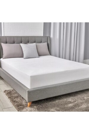 Sıvı Geçirmez Yatak Alezi Micro Fitted MF90267 - Lina