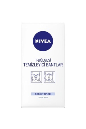 Siyah Nokta &temizleyici Burun Bandı 4005808185610 - 2