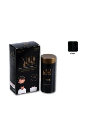 Siyah Saç Tozu Topik 50 Gr - Jaja