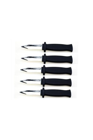 Siyah Tiyatro Şaka Bıçağı - Boncukavm