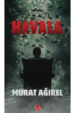 (منز) - إقلاع - Kırmızı Kedi Yayınları