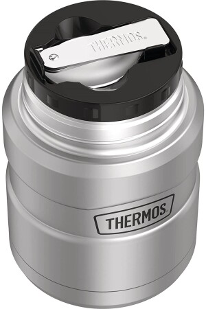 Sk 3000 Steel Food Thermoskanne 470 ml. - 3