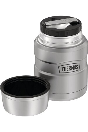 Sk 3000 Steel Food Thermoskanne 470 ml. - 5