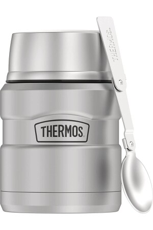 Sk 3000 Steel Food Thermoskanne 470 ml. - 8