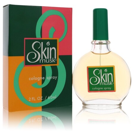 Skin Musk by Parfums De Coeur - 3