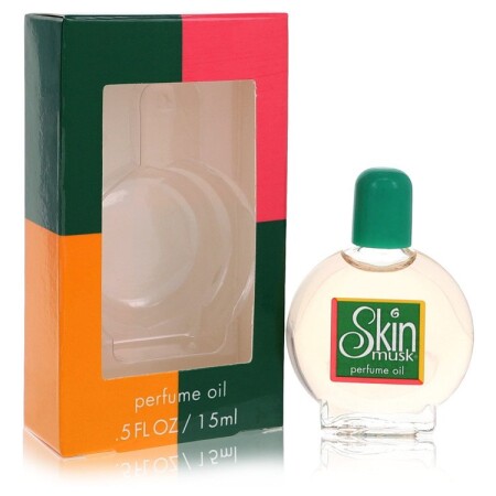 Skin Musk by Parfums De Coeur - 1