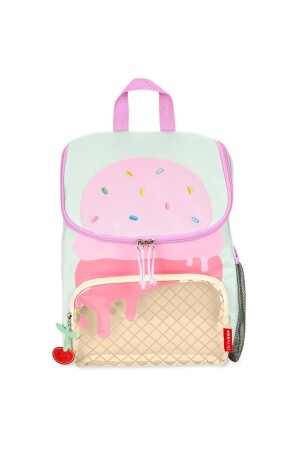 SKIP HOP GROSSER RUCKSACK ICE CREAM - 2