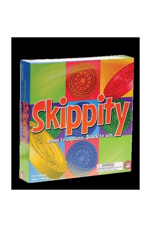 Skippity BALOYUSKI75 - 1