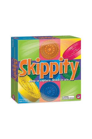 Skippity MP19531 - 7