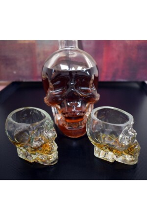 Skull Karaf 750 Ml -6777 500.01.01.6777 - 5