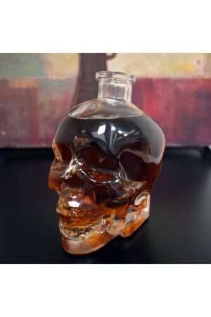 Skull Karaf 750 Ml -6777 500.01.01.6777 - 8