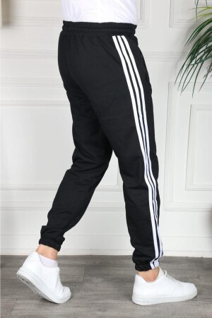 Slim-Fit-Jogger-Jogginghose für Herren - 1