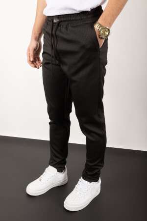 Slim Fit Jogger Pantolon WMS003 - 5